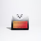 Black & White - Jhonatan Gasca - Thermal Shock Pacamara (12oz)