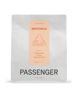 PASSENGER- Montecarlos 250G