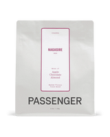 PASSENGER- Nagasire Education Lot