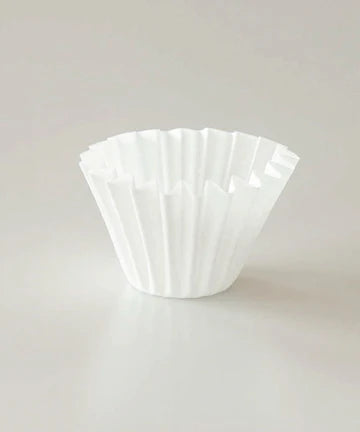 Origami 1-4 Cup Wave & Cone Filter Mix Box