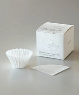 Origami 1-4 Cup Wave & Cone Filter Mix Box