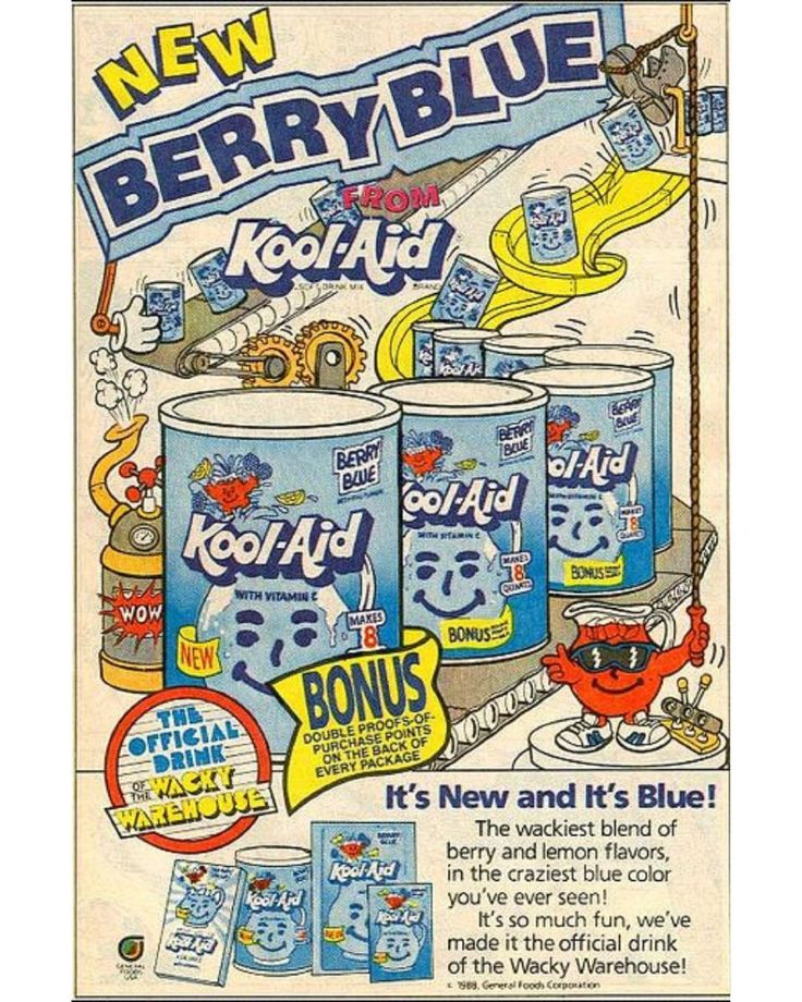 Kindergarten Candy