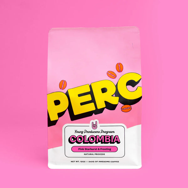 PERC Young Producers Program