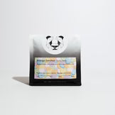 Black & White - Rodrigo Sanchez - Candy Hearts