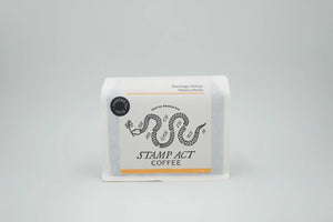 Stamp Act- Santiago Atitlan - Oaxaca, Mexico