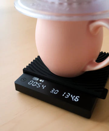 Timemore Black Mirror Basic 2 Scale