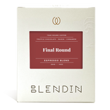 BLENDIN Final Round