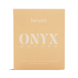 ONYX- Burundi Campazi Natural