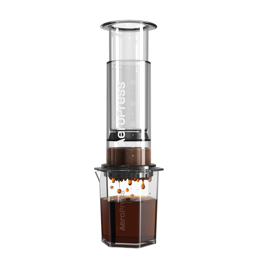 AeroPress  Clear XL Coffee Maker