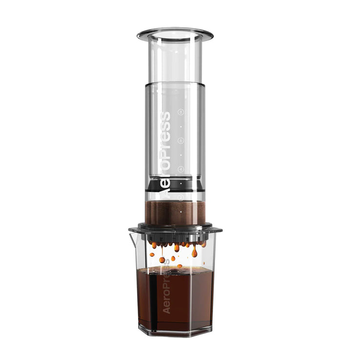 AeroPress  Clear XL Coffee Maker