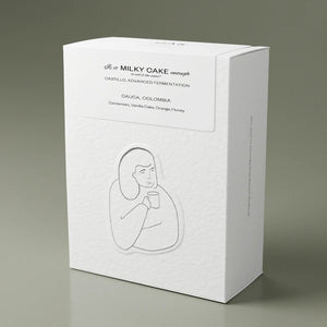 DAK- Is it Milky Cake Enough- 250g