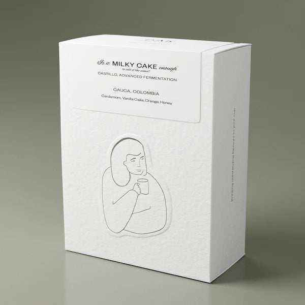 DAK- Is it Milky Cake Enough- 250g