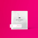 SEPTEMBER- El Burro Lot E - Panama Natural Geisha 100G