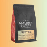 IMMIGRANT CULTURE- FRUITY IPA 100G