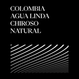 Protokoll- Colombia Agua Linda Chiroso Natural