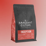 IMMIGRANT CULTURE- Inception 250G