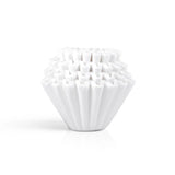 Kalita Wave 185 Paper Filter (100 Ct)