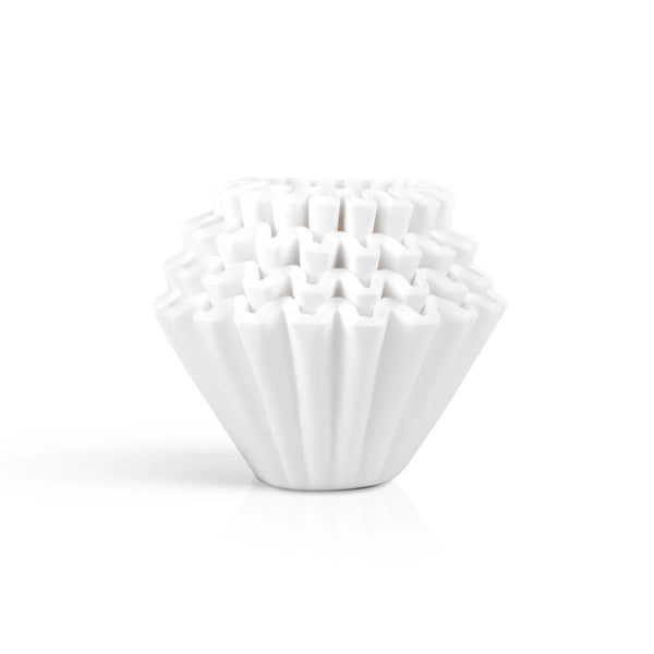 Kalita Wave 185 Paper Filter (100 Ct)