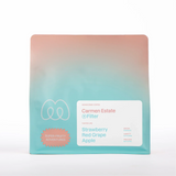 Monogram- Carmen Estate