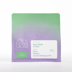MONOGRAM-Easy Mode 300G