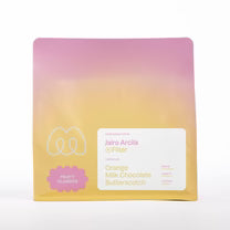 Monogram- Jario Arcila