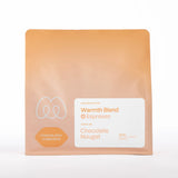 MONOGRAM-Warmth   Espresso   Blend 300G