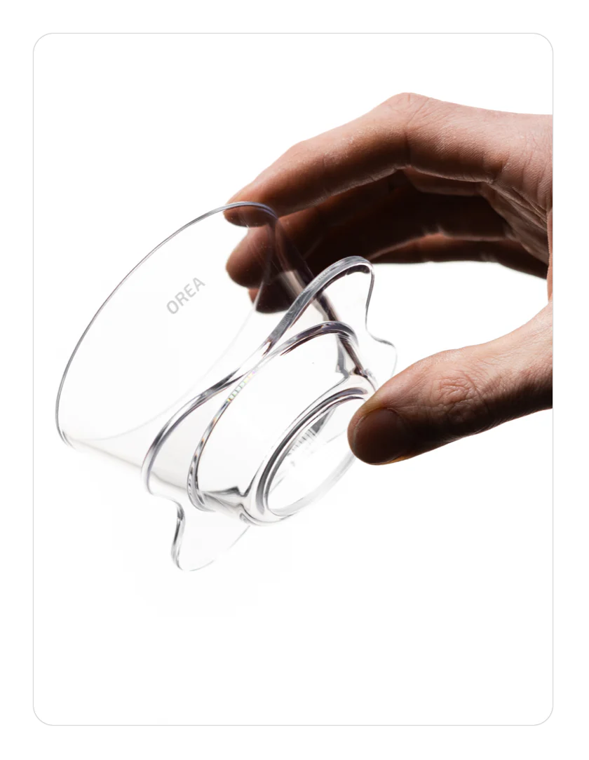 OREA O1 Brewer CLEAR