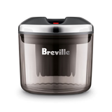 Breville- The Puck Sucker