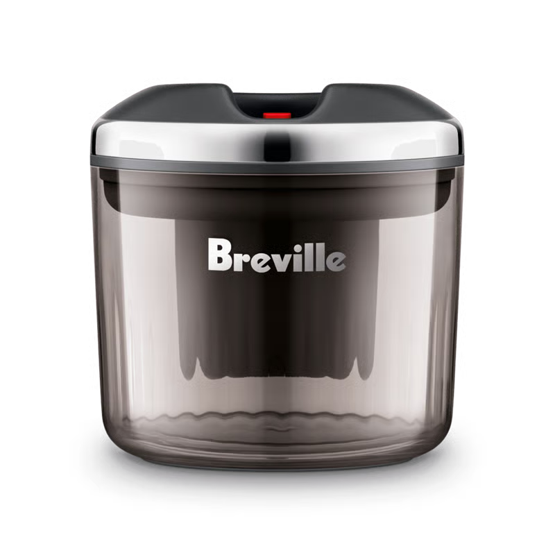 Breville- The Puck Sucker