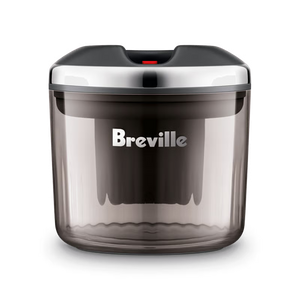 Breville- The Puck Sucker