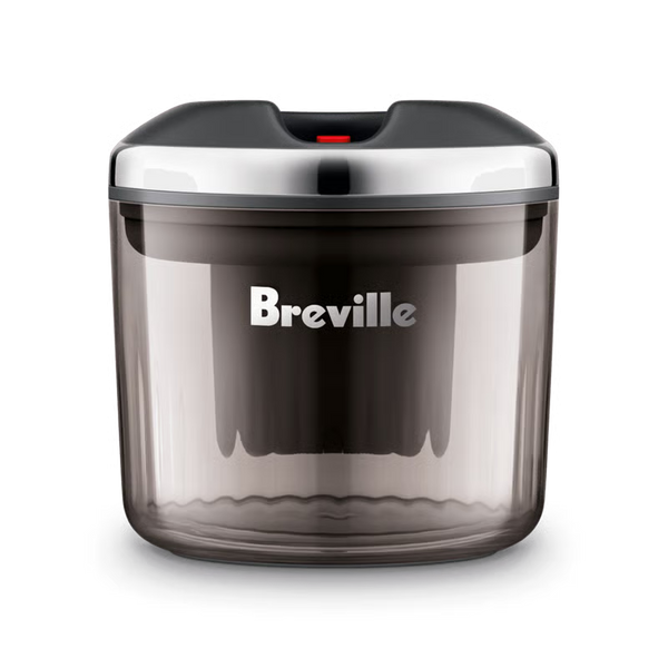 Breville- The Puck Sucker