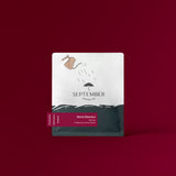 SEPTEMBER- Sarai Jimenez - Guatemala Washed Red Catuai 250G