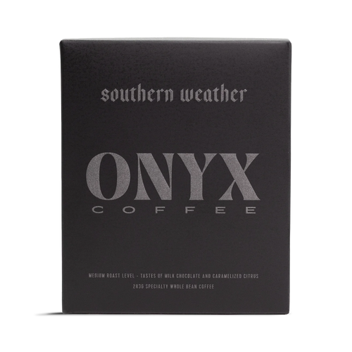 ONYX- Southern Weather